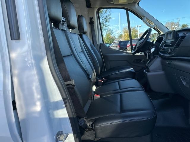 new 2024 Ford Transit-250 car, priced at $51,405