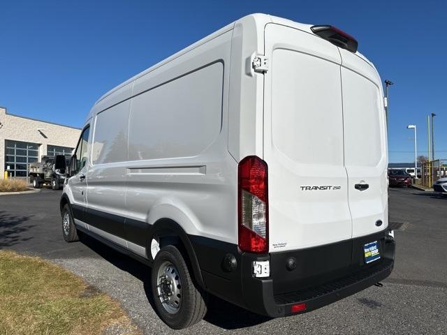 new 2024 Ford Transit-250 car, priced at $51,405