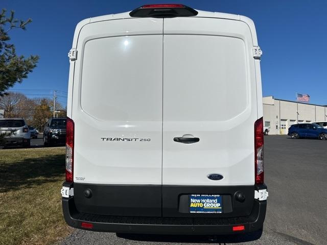 new 2024 Ford Transit-250 car, priced at $52,905