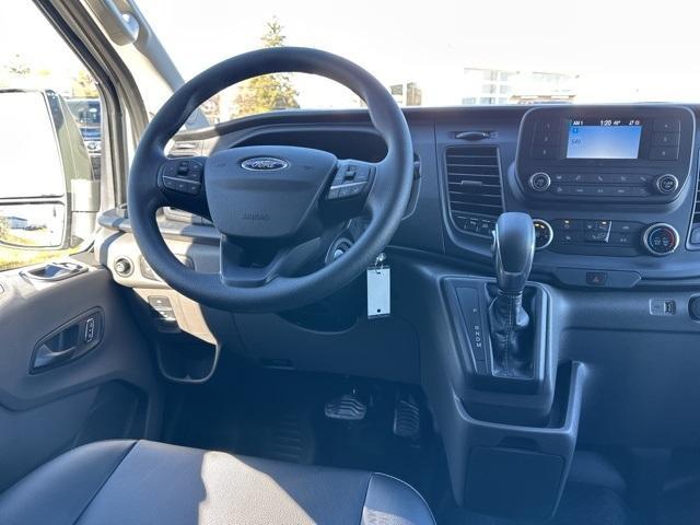 new 2024 Ford Transit-250 car, priced at $52,905