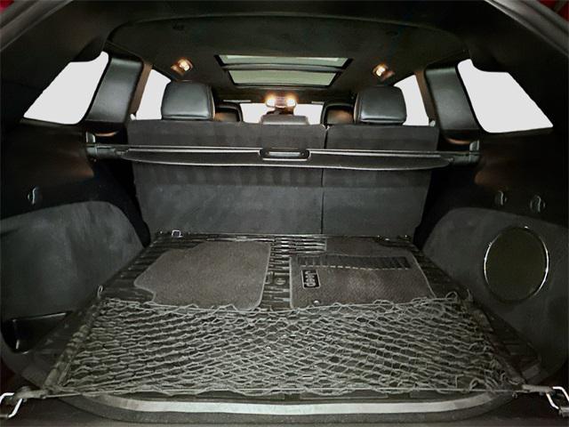 used 2015 Jeep Grand Cherokee car, priced at $16,829