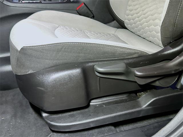 used 2019 Chevrolet Equinox car, priced at $16,552
