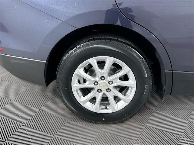 used 2019 Chevrolet Equinox car, priced at $16,552