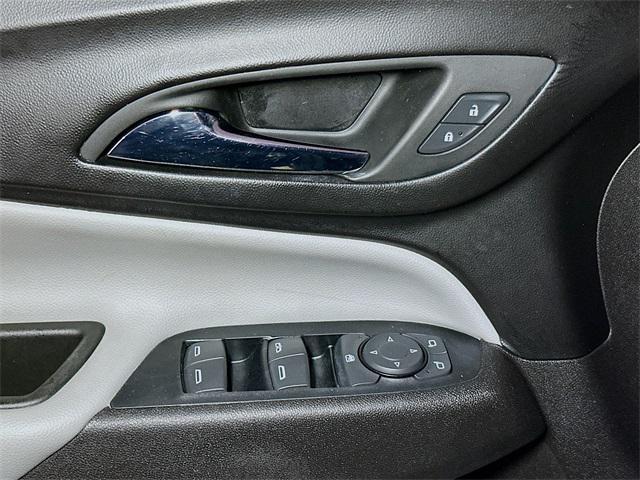 used 2019 Chevrolet Equinox car, priced at $16,552