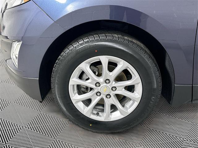 used 2019 Chevrolet Equinox car, priced at $16,552