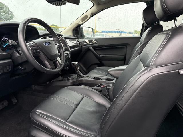 used 2019 Ford Ranger car, priced at $27,870