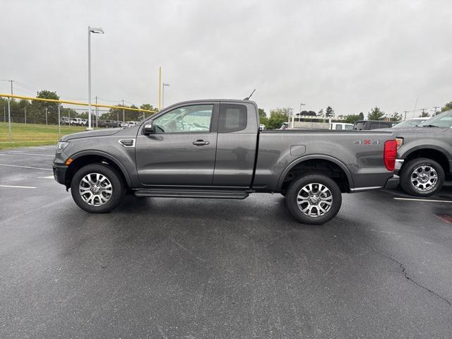 used 2019 Ford Ranger car, priced at $27,870