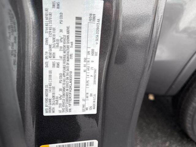 used 2019 Ford Ranger car, priced at $27,870