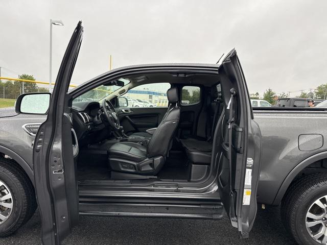 used 2019 Ford Ranger car, priced at $27,870