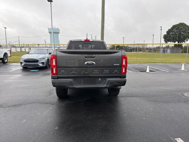used 2019 Ford Ranger car, priced at $27,870