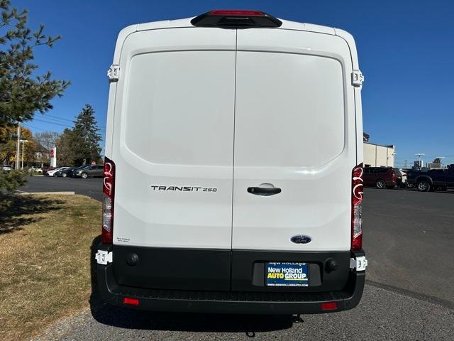 new 2024 Ford Transit-250 car, priced at $53,250