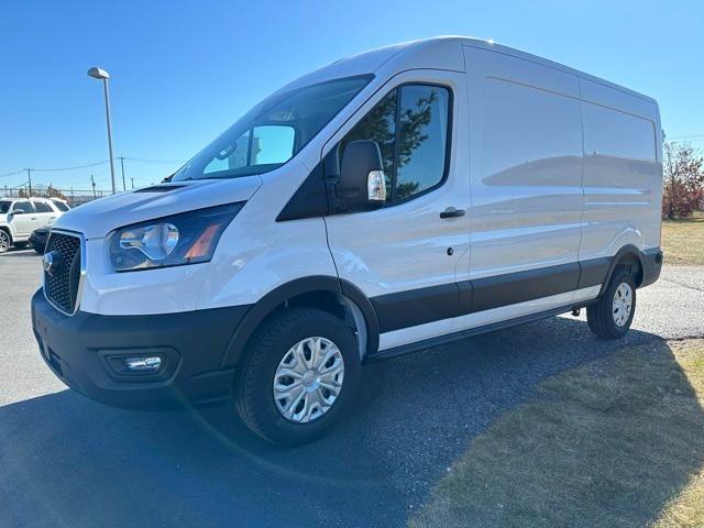 new 2024 Ford Transit-250 car, priced at $51,750