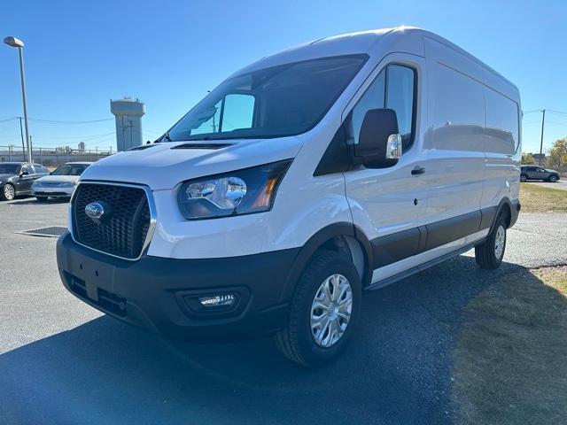 new 2024 Ford Transit-250 car, priced at $53,250