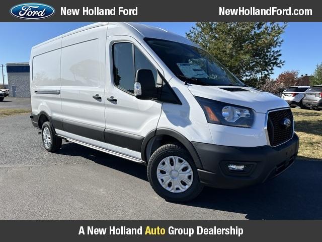 new 2024 Ford Transit-250 car, priced at $53,250