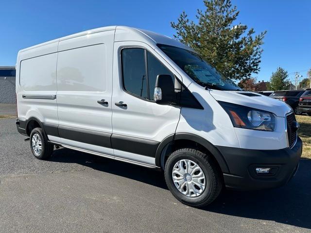 new 2024 Ford Transit-250 car, priced at $53,250