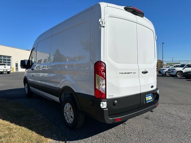 new 2024 Ford Transit-250 car, priced at $53,250