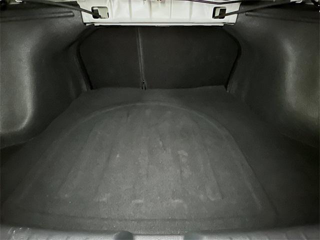 used 2023 Kia Forte car, priced at $18,486