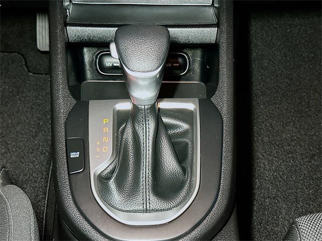 used 2023 Kia Forte car, priced at $18,486