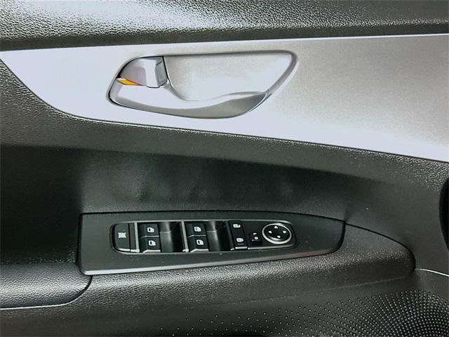 used 2023 Kia Forte car, priced at $18,486