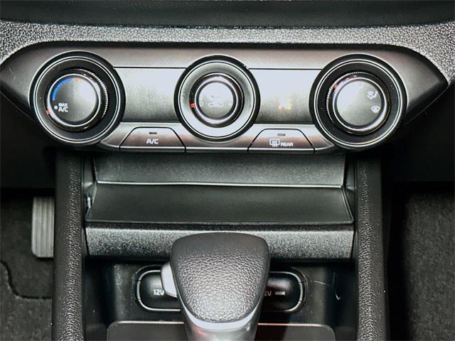 used 2023 Kia Forte car, priced at $18,486