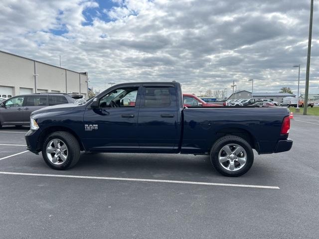 used 2019 Ram 1500 Classic car, priced at $22,743