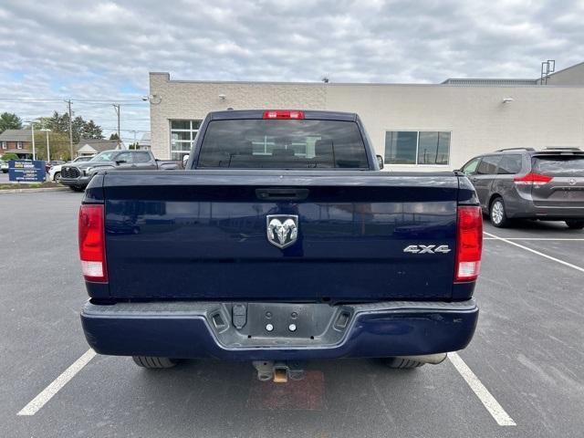 used 2019 Ram 1500 Classic car, priced at $22,743
