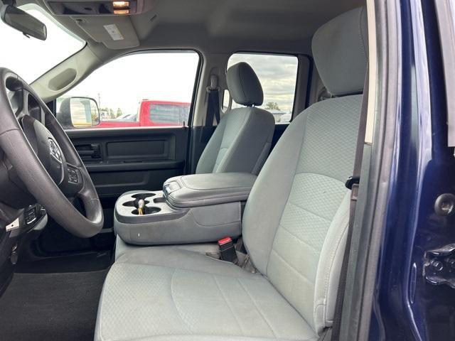 used 2019 Ram 1500 Classic car, priced at $22,743