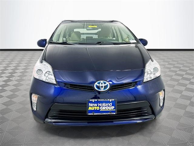 used 2014 Toyota Prius car, priced at $12,606