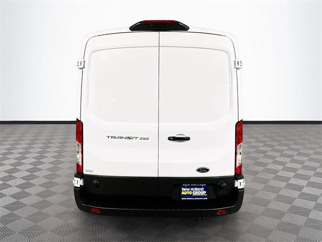 new 2025 Ford Transit-250 car, priced at $53,010