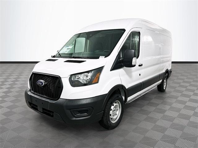 new 2025 Ford Transit-250 car, priced at $53,010