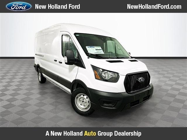 new 2025 Ford Transit-250 car, priced at $53,010