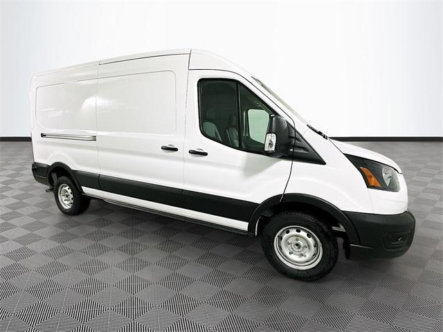 new 2025 Ford Transit-250 car, priced at $53,010