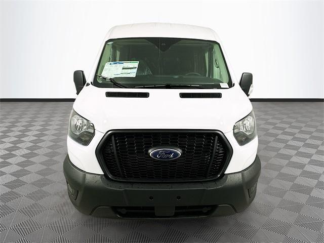 new 2025 Ford Transit-250 car, priced at $53,010