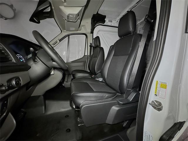 new 2025 Ford Transit-250 car, priced at $53,010