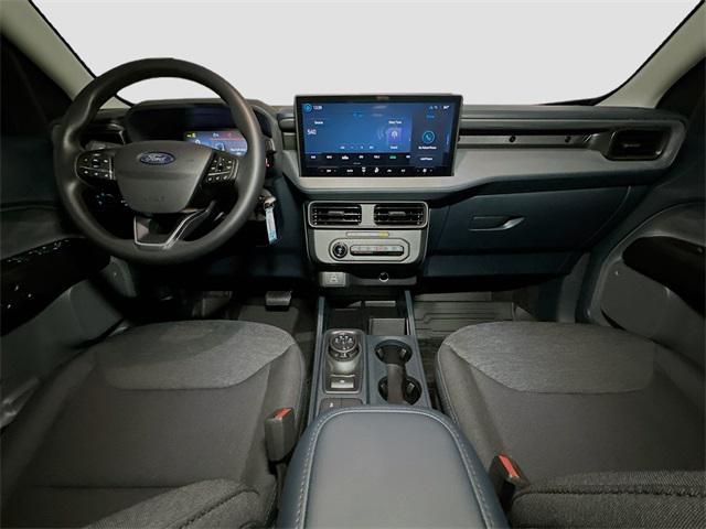 new 2025 Ford Maverick car, priced at $31,095