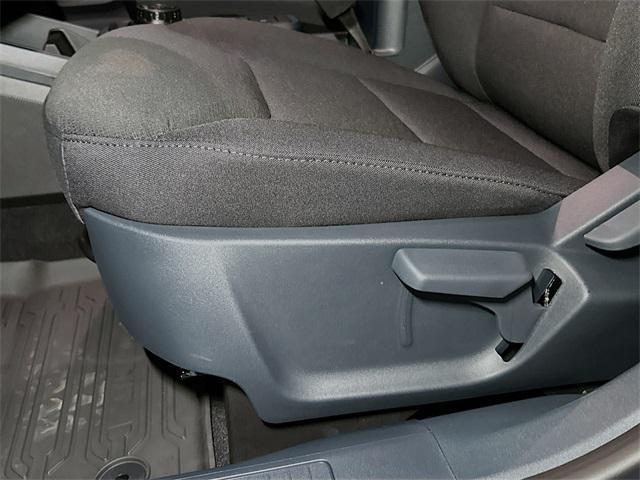 new 2025 Ford Maverick car, priced at $31,095