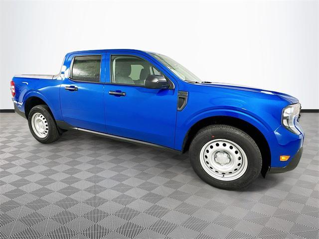 new 2025 Ford Maverick car, priced at $31,095
