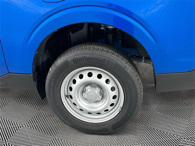 new 2025 Ford Maverick car, priced at $31,095