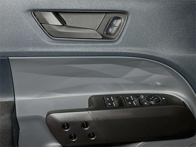 new 2025 Ford Maverick car, priced at $31,095