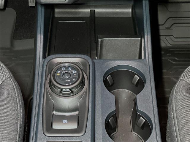 new 2025 Ford Maverick car, priced at $31,095