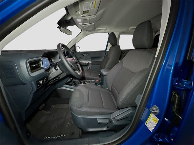 new 2025 Ford Maverick car, priced at $31,095