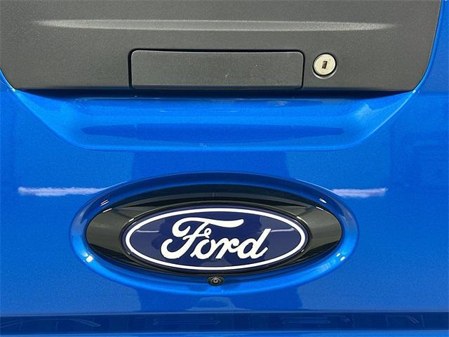 new 2025 Ford Maverick car, priced at $31,095