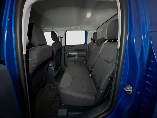 new 2025 Ford Maverick car, priced at $31,095