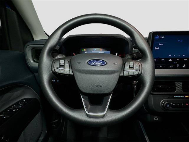 new 2025 Ford Maverick car, priced at $31,095