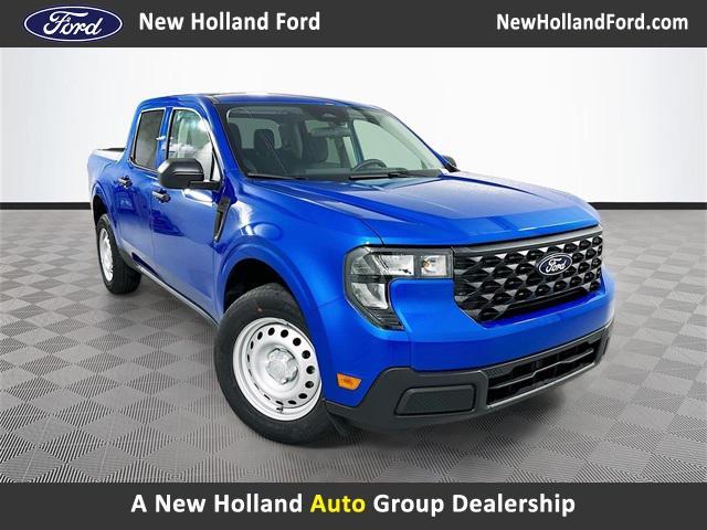 new 2025 Ford Maverick car, priced at $31,095