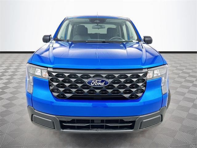 new 2025 Ford Maverick car, priced at $31,095