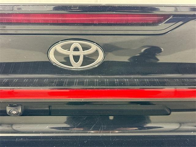 used 2023 Toyota Prius car, priced at $28,544