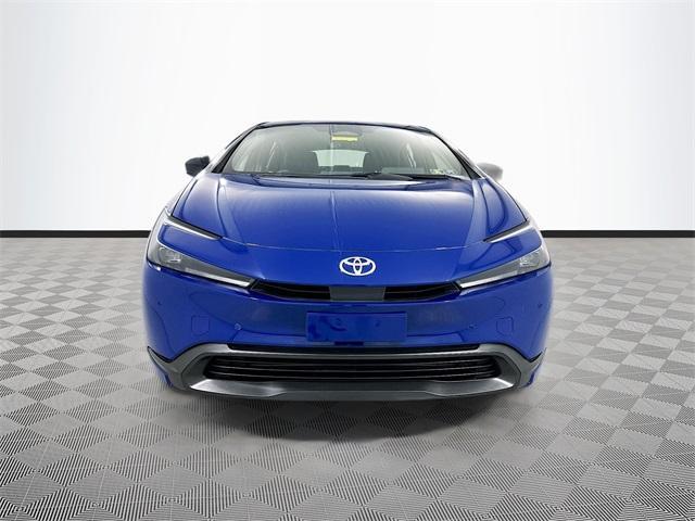 used 2023 Toyota Prius car, priced at $28,544