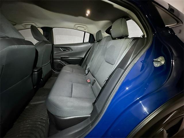 used 2023 Toyota Prius car, priced at $28,544