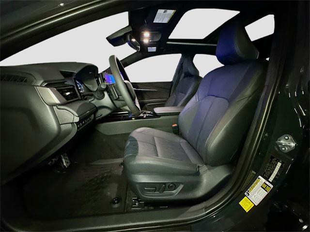 new 2026 Toyota Camry car, priced at $39,292